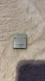 Gamecube memory card 59 blocks, 1 speler, Ophalen of Verzenden, Refurbished