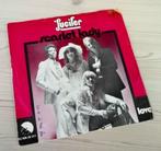 Lucifer: Scarlet lady., Ophalen of Verzenden, Gebruikt, Pop