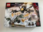Lego - 76195 - Spider-Man's Drone Duel, Nieuw, Complete set, Ophalen of Verzenden, Lego