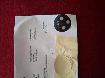 Lichttschakelaar stickers hobby caravan beschikbaar voor biedingen