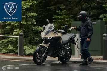 Zero Motorcycles DS ZF 14.4 kWh De laatste nieuw zonder BPM beschikbaar voor biedingen