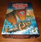 spel Tongiaki, Hobby en Vrije tijd, Gezelschapsspellen | Bordspellen, Ophalen of Verzenden, Zo goed als nieuw