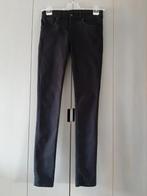 LTB Ravi broek jeans slim black zwart maat 176 als nieuw!, Kinderen en Baby's, Kinderkleding | Maat 176, Broek, LTB, Ophalen of Verzenden