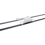 Rails kit 3,5m, Verzenden