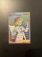 Pokemon Roseanne's Backup 180, Ophalen of Verzenden, Nieuw, Losse kaart