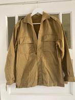 Franse leger blouse (jaren 60), Ophalen of Verzenden, Overige soorten, Overige gebieden, Kleding of Schoenen