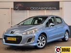 Peugeot 308 1.6 VTi Active (bj 2012), Voorwielaandrijving, Stof, Gebruikt, 680 kg