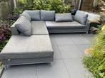 Exotan Loungeset - Stijlvol en Comfortabel!, Tuin en Terras, Tuinsets en Loungesets, Ophalen, 5 zitplaatsen, Kunststof, Gebruikt