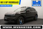 Lynk & Co 01 1.5 Plug-in Hybride|ZWARTE.HEMEL|360ºCAM|PANO|, Stof, Euro 6, Zwart, Bedrijf
