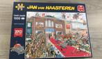 Jan van Haasteren puzzel, Ophalen of Verzenden, Zo goed als nieuw