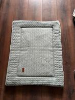 Dikke Boxkleed 80x100, Kinderen en Baby's, Boxen, Ophalen, Zo goed als nieuw, Rechthoekig, Boxkleed