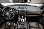 Porsche Cayenne 3.6 V6 S Turbo | Dealer onderhouden l 21'', Auto's, Porsche, Cayenne, Gebruikt, Euro 6, Vierwielaandrijving