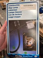 Hella Marine Kaartleeslamp - Nieuw in doos!, Ophalen of Verzenden, Nieuw, Universele onderdelen