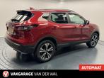 Nissan Qashqai 1.3 DIG-T Premium Edition Automaat-Trekhaak-N, Stof, Gebruikt, Met garantie (alle), Bedrijf