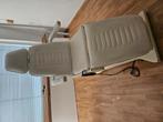 Behandelstoel, Ophalen, Gebruikt, Massagetafel