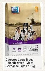 Caro croc  large breed  Hondenvoer, Ophalen, Hond