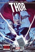 Thor: Season One HC (2013) Marvel Comics, Eén comic, Amerika, Marvel Comics, Verzenden