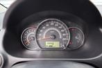 Mitsubishi Space Star 1.0 Cool+ | start/stop | dagrij | airc, Voorwielaandrijving, Stof, Gebruikt, Wit