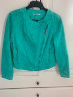 Laura Jo jasje L, Kleding | Dames, Verzenden, Maat 42/44 (L), Nieuw, Groen