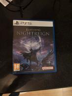 Elden Ring Nightreign PS5, Spelcomputers en Games, Ophalen of Verzenden, Zo goed als nieuw