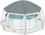 Bestway Round Pool Dome 600 cm x 600 cm koepel zwembad, Ophalen of Verzenden, Nieuw