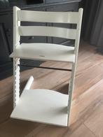 Stokke Tripp Trapp kinderstoel, Kinderen en Baby's, Kinderstoelen, Ophalen, Gebruikt, Meegroeistoel
