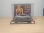007 goldfinger aston martin db5, Verzamelen, Ophalen of Verzenden, Zo goed als nieuw