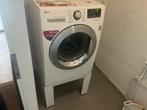 LG 9kg wasmachine gebruikt, Witgoed en Apparatuur, Ophalen, 1200 tot 1600 toeren, 8 tot 10 kg, Zo goed als nieuw