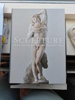 Boek sculpture, Ophalen of Verzenden, Zo goed als nieuw, Mode algemeen