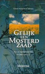 Gelijk een mosterdzaad. Gerda Hoekveld-Meijer  NR0628, Boeken, Gelezen, Jodendom, Gerda Hoekveld-Meijer, Verzenden