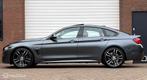 BMW 4-serie Gran Coupé 420i High Executive Edition M-Sport, Auto's, BMW, Automaat, 1998 cc, Achterwielaandrijving, Gebruikt
