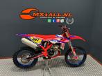 KTM Beta 450 RX 2025 5 uur Nieuwstaat KYB Vering no KTM 450, Bedrijf, Crossmotor