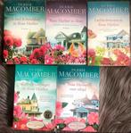 Debbie Macomber De complete rose Harbor serie(Gaan niet los), Boeken, Romans, Zo goed als nieuw, Verzenden