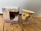 Barstje kopje van Belle en het Beest Disney, Ophalen, Assepoester of Belle, Zo goed als nieuw, Beeldje of Figuurtje