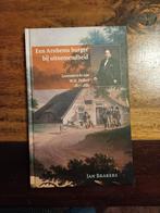 Een Arnhems burger bij uitnemendheid - biografie Dullert, Ophalen of Verzenden, 19e eeuw, Zo goed als nieuw, Jan Brabers