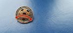 Speldje Regionale Voetbalbond Poltava (Oekraine), Verzenden, Gebruikt, Sport, Speldje of Pin