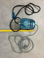 Compressor Sagola 777, Gebruikt, 6 tot 10 bar, Ophalen of Verzenden, Minder dan 200 liter/min