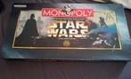 Star Wars Monopoly classic trilogy edition, Ophalen of Verzenden, Spel