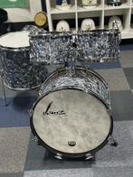 Sonor Teardrop Vintage drumstel, Ophalen, Gebruikt, Sonor
