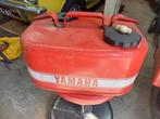 12 liter tank yamaha, Ophalen of Verzenden, Gebruikt, Motor en Techniek, Motorboot