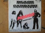 Black Sabbath, Cd's en Dvd's, Vinyl Singles, Ophalen of Verzenden, Gebruikt, Pop