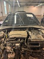 Audi A3 2.0 TFSI 220 pk motor compleet bak Quattro cardanas, Auto-onderdelen, Ophalen, Audi
