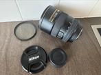 Nikon 17-55mm 2.8 G grotehoek lens, Audio, Tv en Foto, Fotografie | Lenzen en Objectieven, Ophalen of Verzenden, Zo goed als nieuw