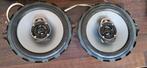 Kenwood coaxiale autospeakers KFC-E1362C, Auto diversen, Autospeakers, Ophalen of Verzenden, Zo goed als nieuw