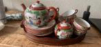 Chinees porseleinen servies, Antiek en Kunst, Antiek | Servies los, Ophalen