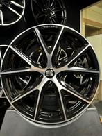 19 inch velgen voor Seat Cupra look 5x112 Leon Altea nieuw, Auto-onderdelen, Banden en Velgen, 19 inch, Velg(en), Nieuw, Ophalen of Verzenden