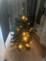 Kunst kerstboompje, Ophalen, Zo goed als nieuw