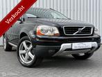 Volvo XC90 3.2 AWD Sport | Aut | Leder | 7 zit | Youngtimer, 238 pk, Gebruikt, Zwart, 7 stoelen