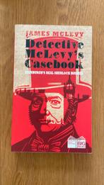 Detective McLevy’s Casebook, Ophalen of Verzenden, Zo goed als nieuw