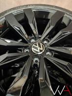 19” Volkswagen T-Roc “Suzuka” R-Line BLACK All Season t roc, 19 inch, Gebruikt, -, -